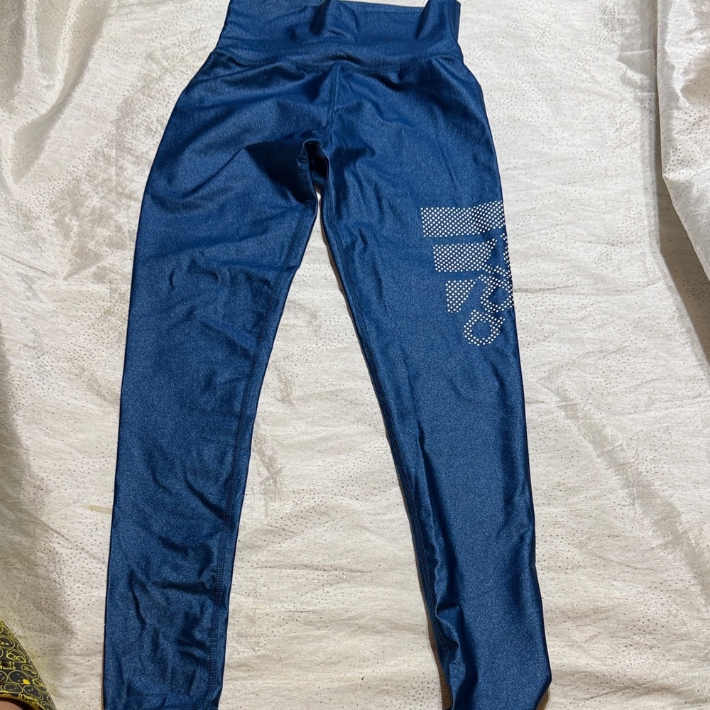 Adidas climalite leggings for women’s size XS
